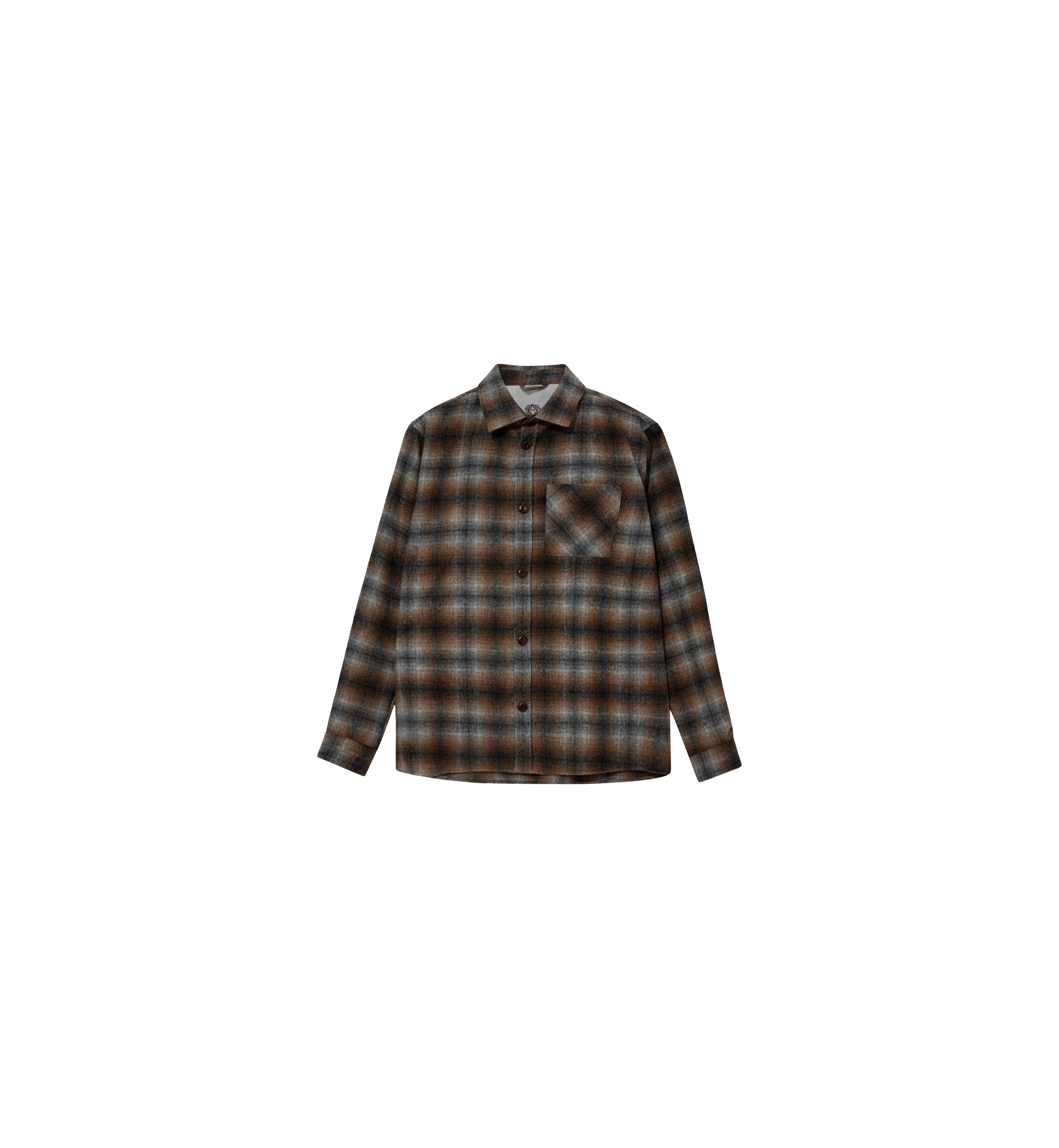 Packshot / Sundown Check / Front